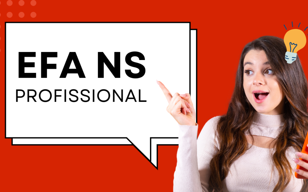 Cursos EFA NS Profissional: Um Guia para Requalificação e Emprego