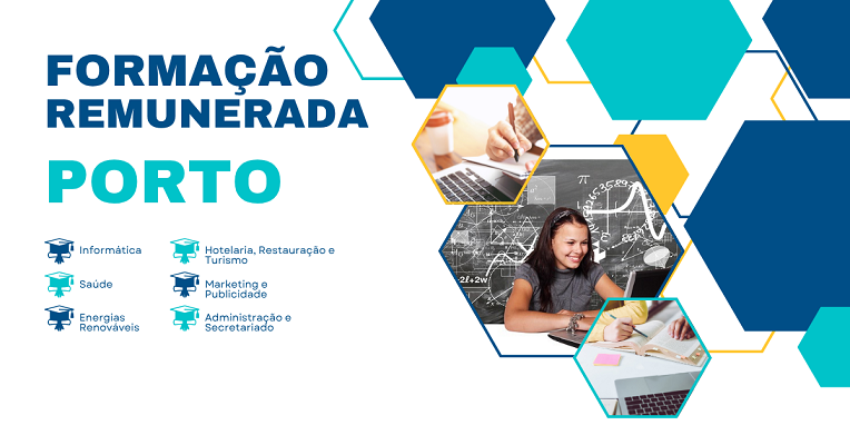 As Melhores Entidades e Instituições para Fazer Formação Remunerada no Porto