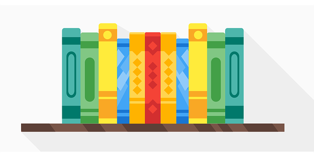 Como Organizar os Livros na Estante e Transformar o Espaço
