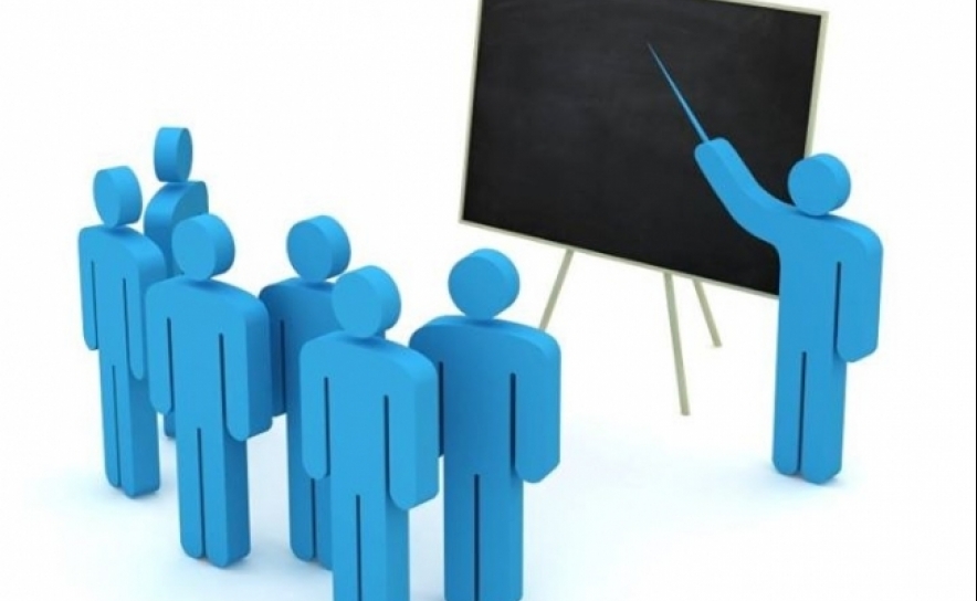 Formação de Formadores IEFP: Oportunidade Online Para o Teu Futuro