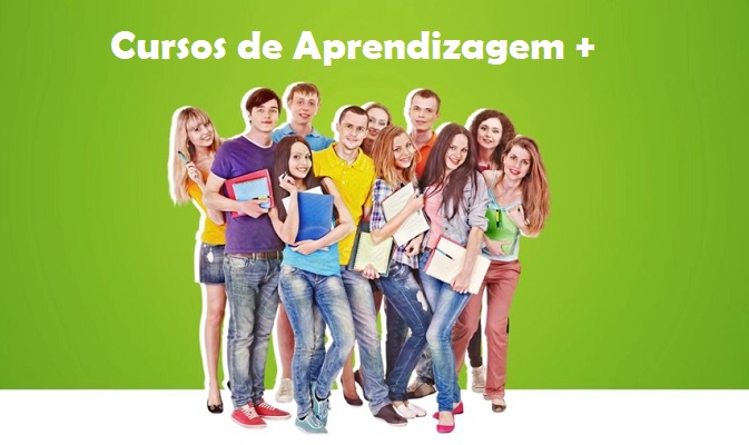 Jovem e à Procura de Futuro? Descobre os Cursos de Aprendizagem + (Mais)