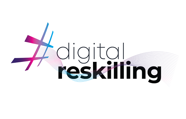 Programa Digital Reskilling: O Futuro da Requalificação Profissional em Portugal