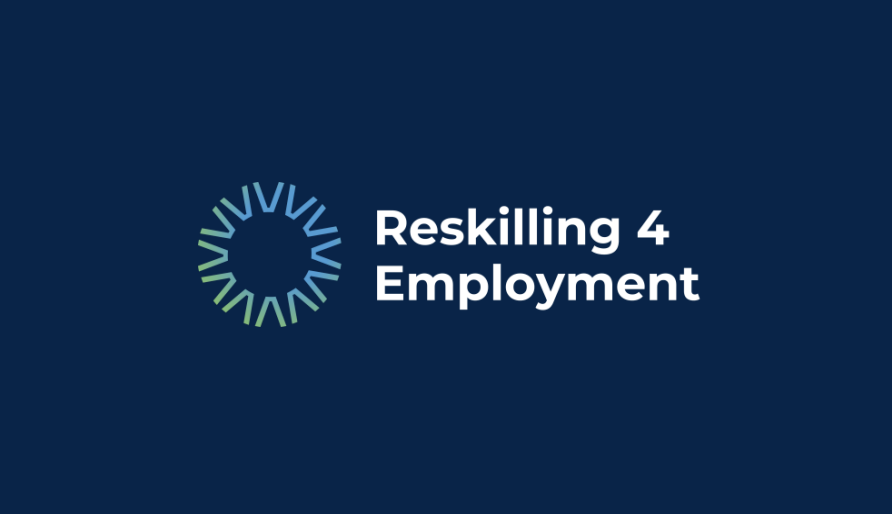 Reskilling 4 Employment (R4E): O Caminho Para as Profissões do Futuro
