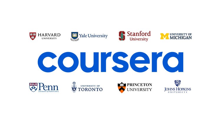 Cursos Gratuitos Coursera: Aprenda Online Sem Gastar Um Cêntimo
