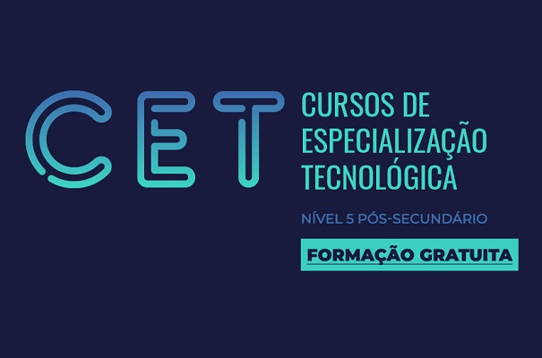 Queres Especializar-te? Descobre os Cursos de Nível 5 Gratuitos