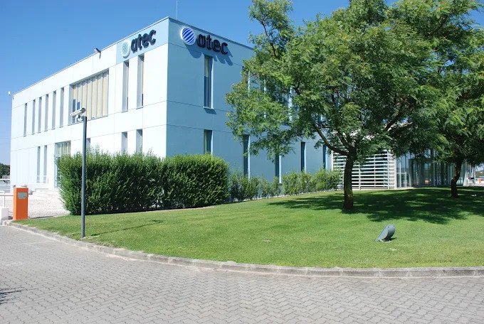 Cursos ATEC Palmela: Formação Profissional Certificada