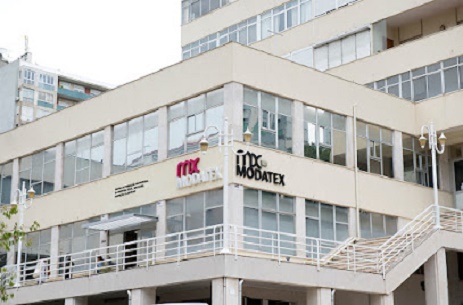 Cursos Modatex Lisboa: Formação Especializada na Área da Moda