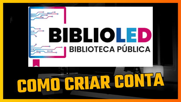 BiblioLED: Como Criar Conta e Aceder a Livros Digitais Gratuitos