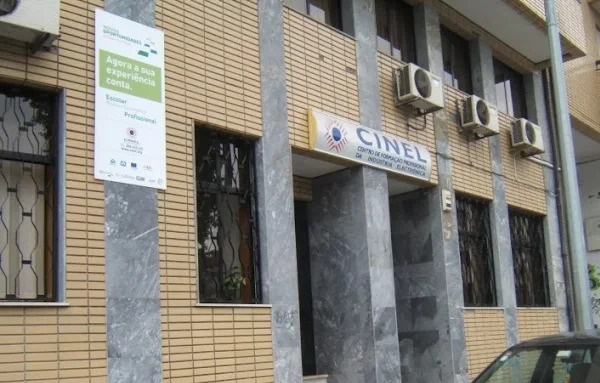 Cursos do CINEL Porto: Como Funciona a Formação e Como Entrar