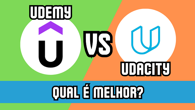 Udemy ou Udacity: Qual Escolher para Aprender Online?