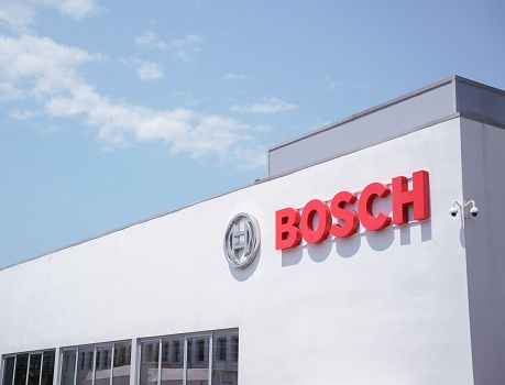 Trabalhar na Bosch: Oportunidades de carreira e vantagens