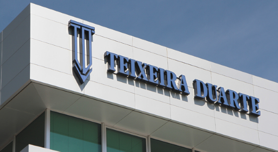 Vagas de Emprego da Teixeira Duarte: Saiba Onde Encontrá-las