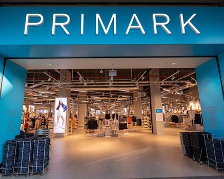 Trabalhar na Primark: Onde Encontrar as Oportunidades de Emprego