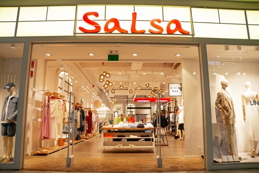 Queres Trabalhar na Salsa Jeans? Descobre Como Encontrar Vagas em Aberto