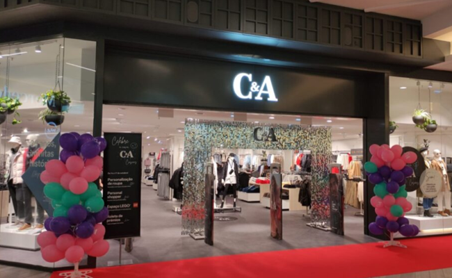 Trabalhar na C&A: Descobre as Oportunidades de Trabalho Disponíveis