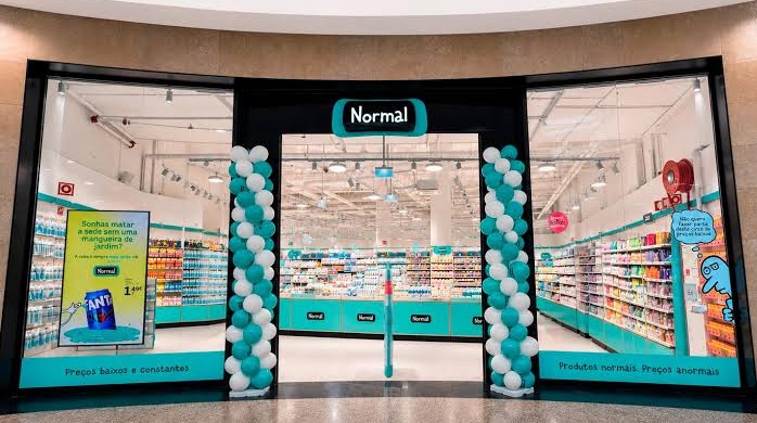 Trabalhar numa Loja Normal: Descobre as Oportunidades em Aberto