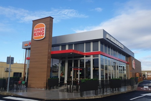 Trabalhar no Burger King: Descobre as Oportunidades de Emprego