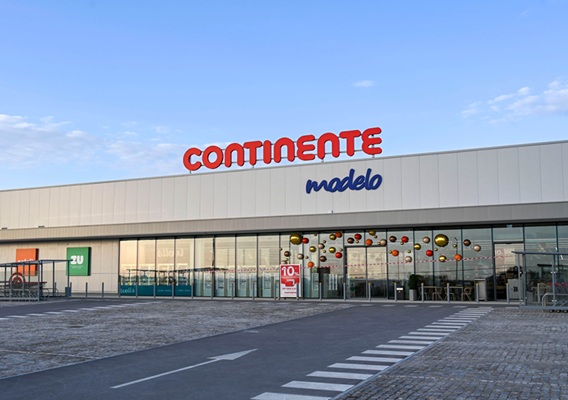 Queres trabalhar no Continente Modelo? Descobre as Vagas Disponíveis